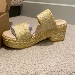 Beach by Matisse Ocean Ave shoes